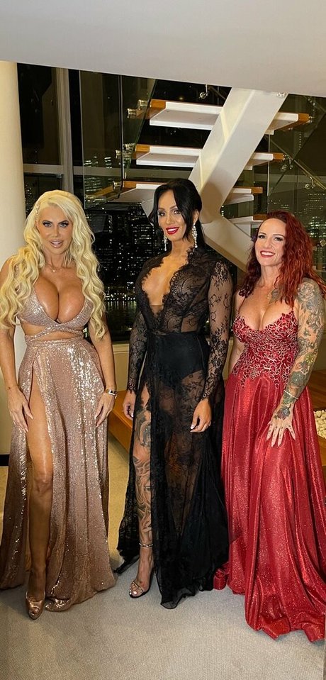 HyIey Vernon kostenlose nacktheit foto