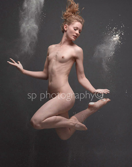 Katie Derry akt galerien