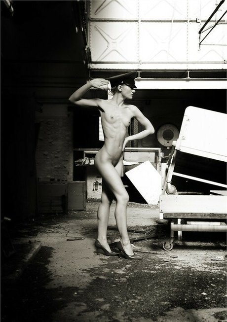 Katie Derry schöne porno bild