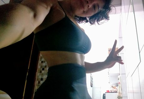 Lala Vieira heiße sex bilder