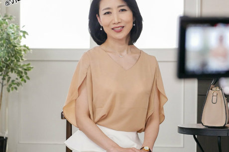 Reiko Seo perfekte nackten galerie