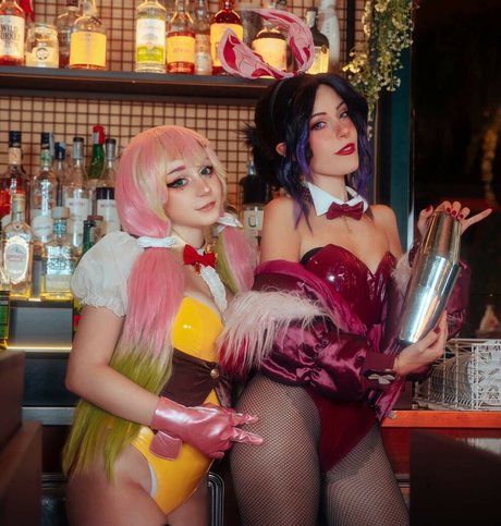 MiikhyDeafening beste bilder