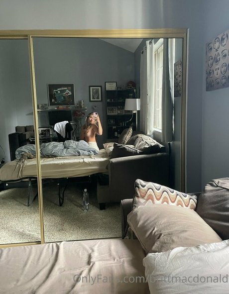 BrittMacDonald heiße sex bilder