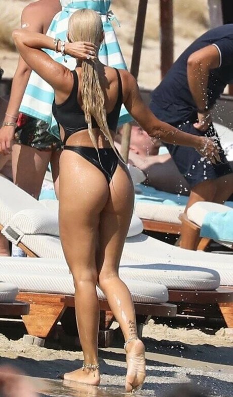 Ioanna Touni exklusive galerie