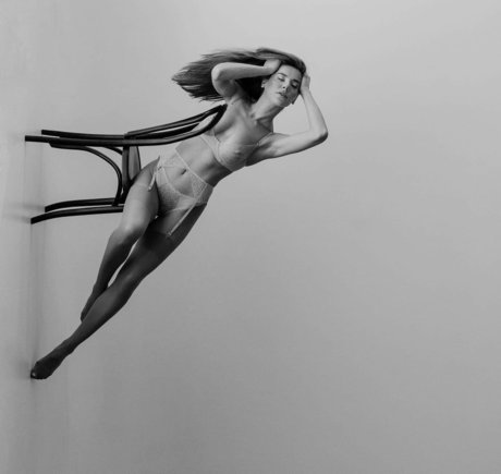 Aktasak model heiße bilder