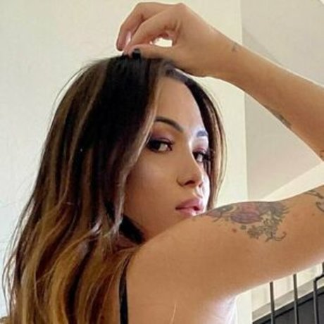 Ariany Silva Profilbild