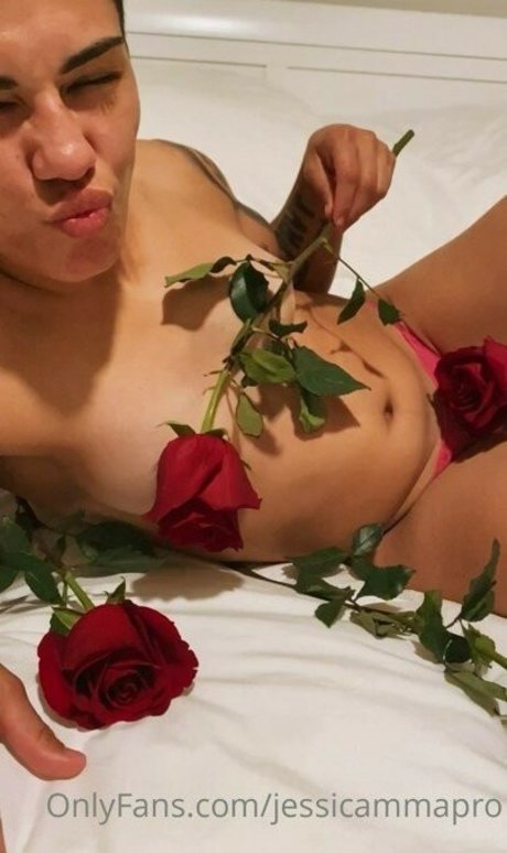 Jessica Andrade beste perfekte foto