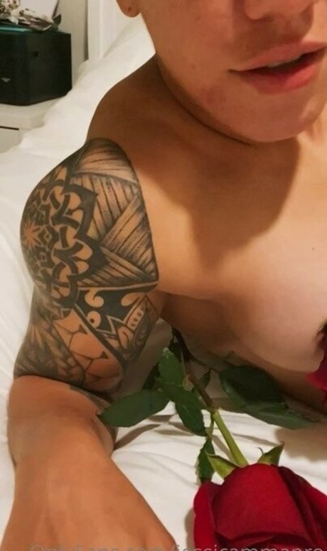 Jessica Andrade hübsche sexy bild