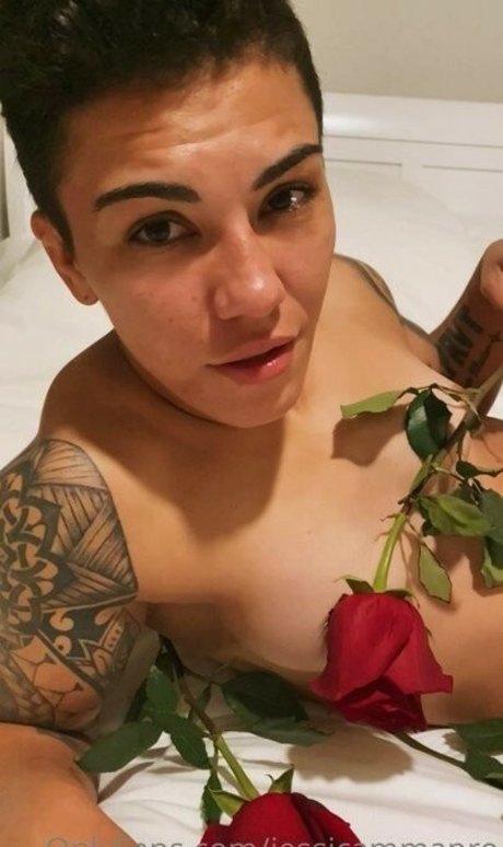 Jessica Andrade hd kostenlose foto