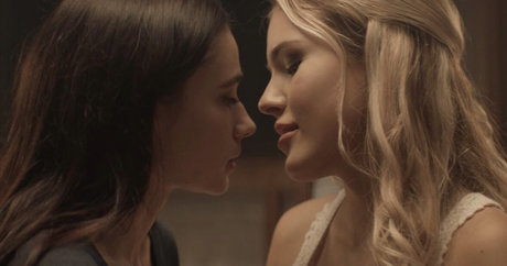 Tommi Rose kunst akt bild