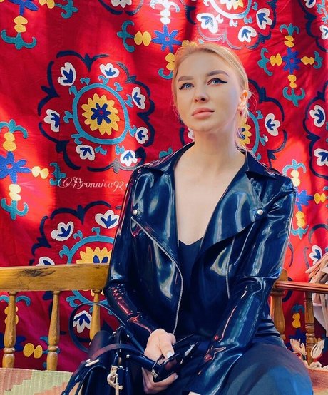 Bronnica perfekte erotische bild