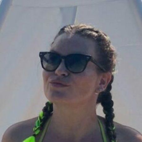 Abi Maria Gomez heiße nackt bilder