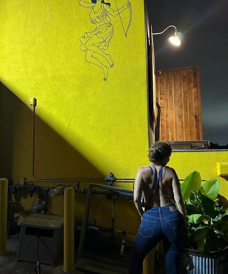 Abi Maria Gomez pornostar nackt galerie