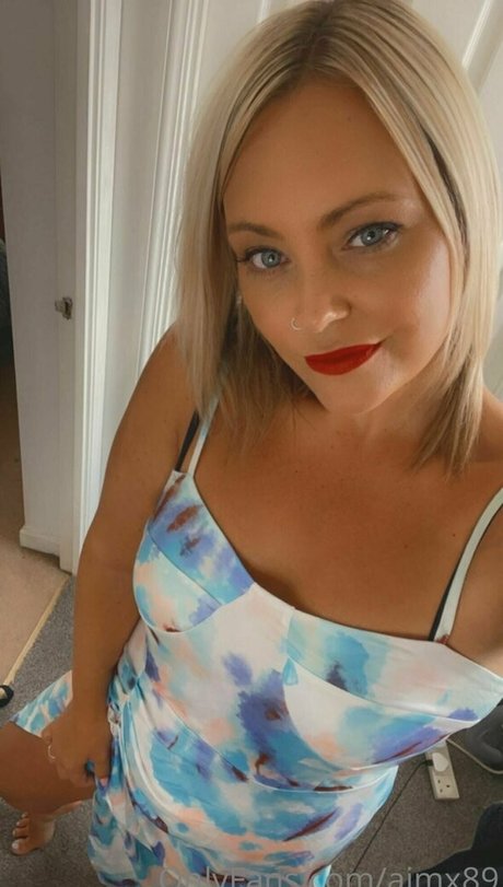 Aimx89 nacktheit xxx foto