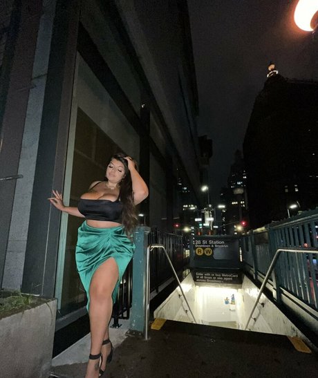 Greekgoddess204 top nackt bilder