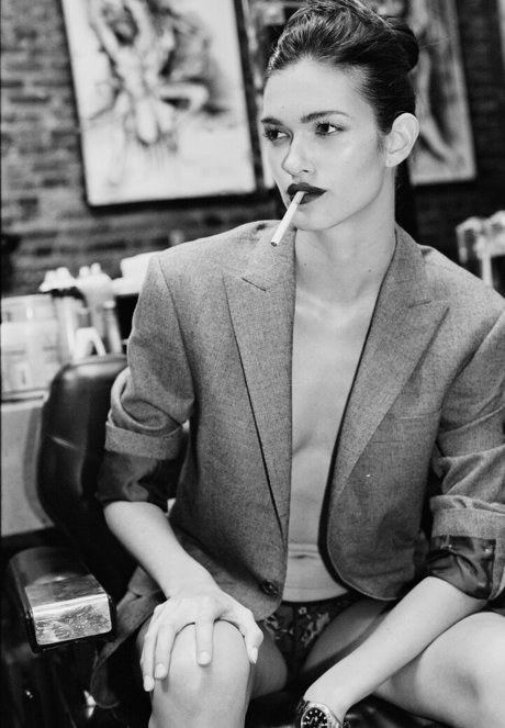 Sofia Reynal erotische freie fotos