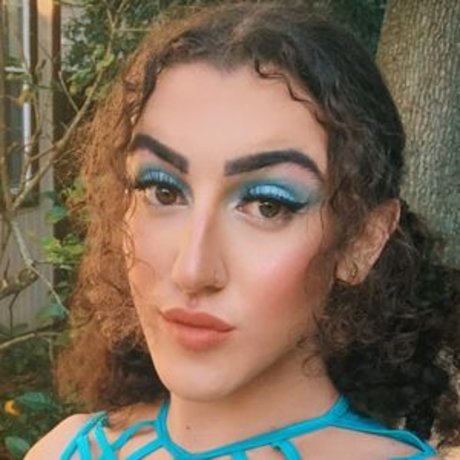 Luna Mari beste erwachsene foto