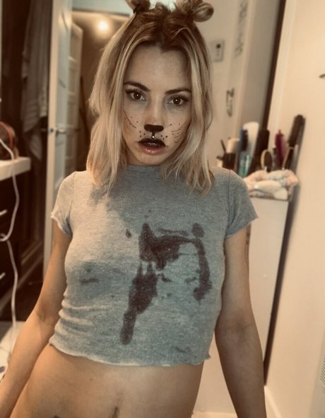 Shana Lane akt fotos