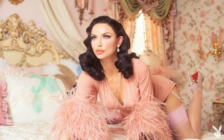 Bryona Ashly nackt pornographische bild