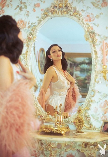 Bryona Ashly erotische nacktheit archiv