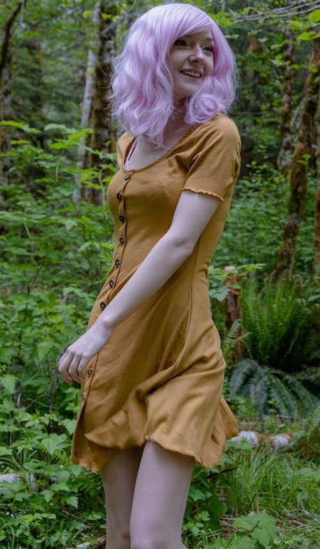 LovelyLunaC exklusive pornografische galerie