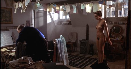 Natascha McElhone xxx exklusive galerie