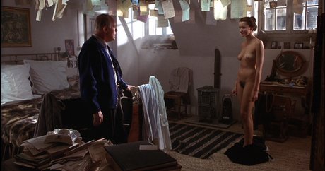 Natascha McElhone top porno archiv