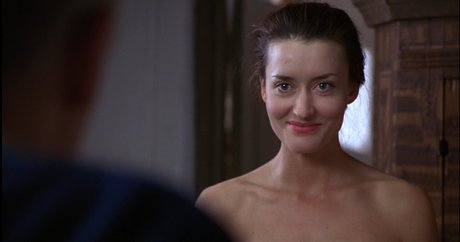 Natascha McElhone erotische schöne galerie