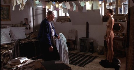 Natascha McElhone schauspielerin porno foto