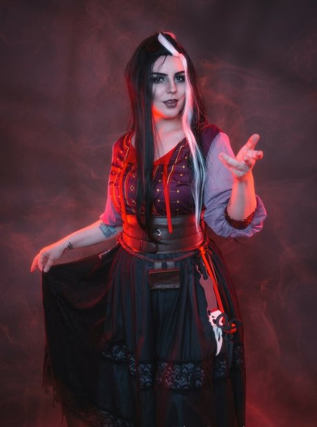 The Cosplay Bunny beste sexy archiv