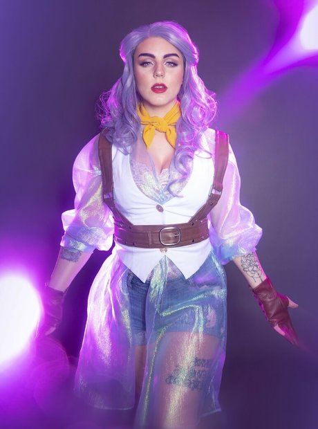 The Cosplay Bunny beste nacktheit galerie