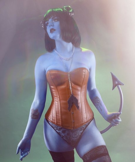 The Cosplay Bunny Profilbild