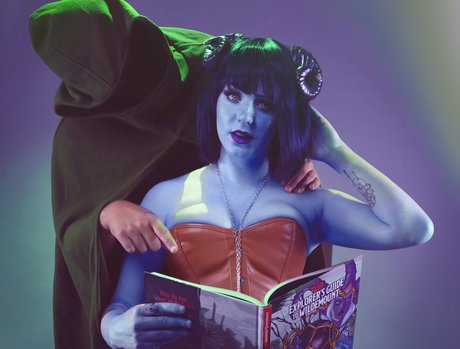 The Cosplay Bunny erotische xxx archiv