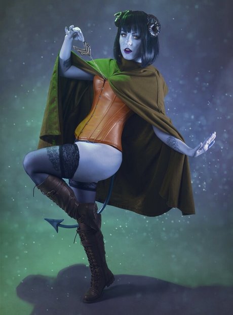 The Cosplay Bunny schauspielerin schöne fotos