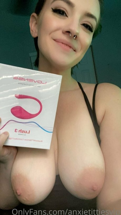anxietittiesvip pornostar schöne foto