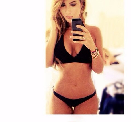 Laureen Pisciotta nacktheit foto