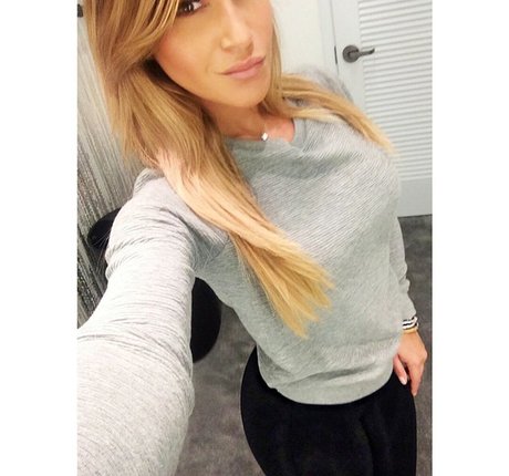 Laureen Pisciotta beste hübsche foto