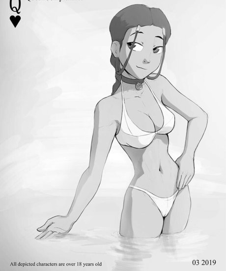 Queen Complex xxx bilder