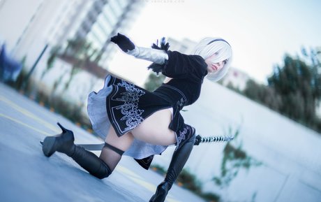 succubo 2d model schöne galerie