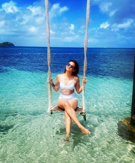 Lauren Layfield model xxx bilder