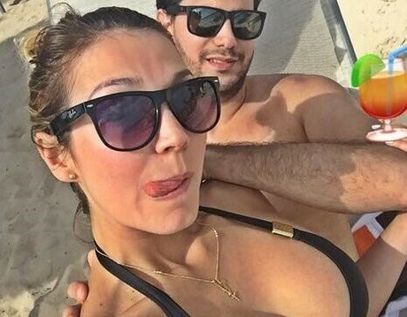 Monica Campagnuolo schöne exklusive galerie