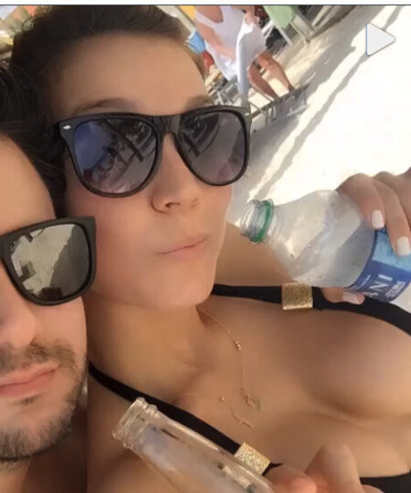 Monica Campagnuolo freie nackten bilder