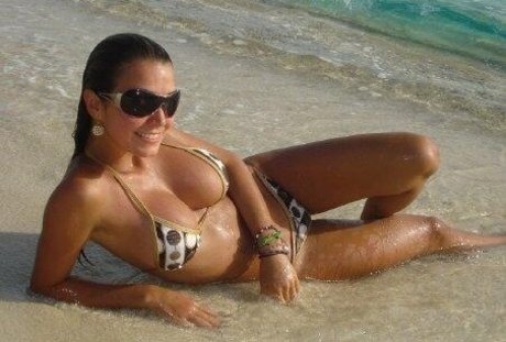 Monica Campagnuolo hübsche erwachsene galerien