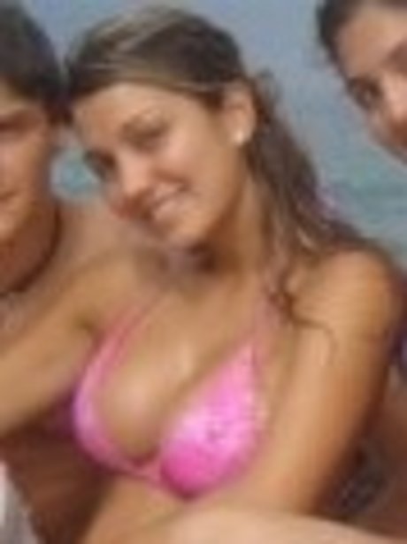 Monica Campagnuolo porno hübsche fotos