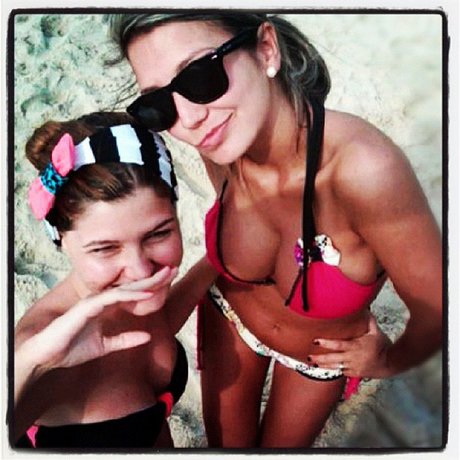 Monica Campagnuolo freie pornostar bild