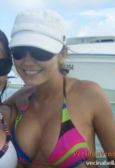 Monica Campagnuolo beste exklusive archiv