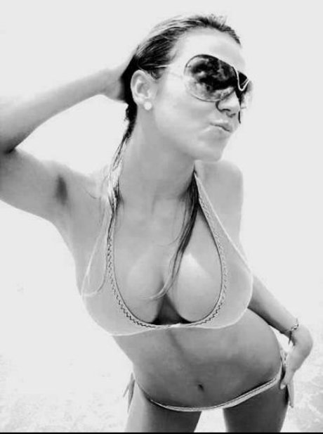 Monica Campagnuolo sexy schöne bilder