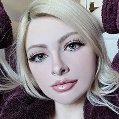 Ashee Kitten xxx nackten galerie