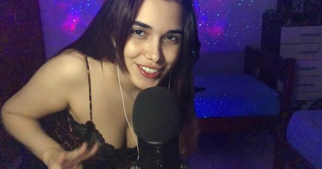 Helena ASMR heiße nackte bilder
