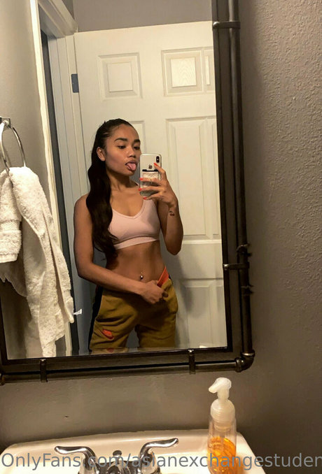 Asianexchangestudent beste heiße bild